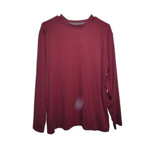 Performance Men's Shirt Size Large